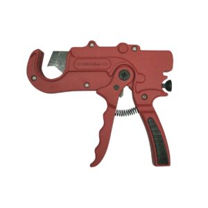 Cortatubos automatico Ega Master 35 mm. para tubo plastico codigo 63201 - Imagen 1