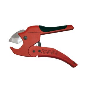 Cortatubos Piraina Ega Master 42 mm. para tubo plastico codigo 63204