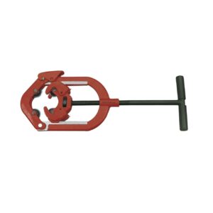 Cortatubos articulado Ega Master 6" - 8" para acero inoxidable codigo 63361 - Imagen 1