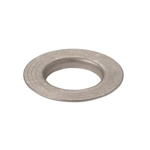 Valona soldar a/inox. A-304L 354x2 mm.
