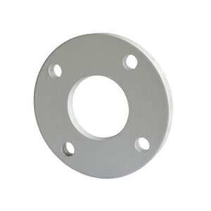 Brida loca aluminio DIN-2642 ISO DN-65/76,1 mm. PN-10