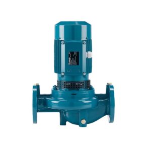 Bomba circuladora Calpeda NR4 65/160A/B 1.1 KW. 230/400 V.