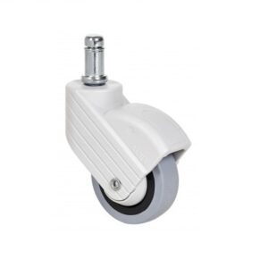 Rueda poliamix giratoria  Alex diametro 50 mm. modelo 1-0785