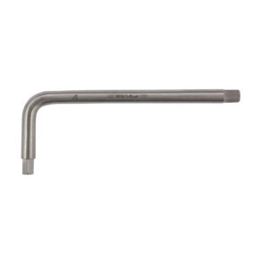 Llave hexagonal Ega Master 2 mm. acero inoxidable codigo 38186