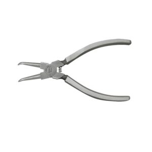 Alicate circlip interior recto Ega Master D-12/25 mm. 140 mm. inoxidable codigo 38442