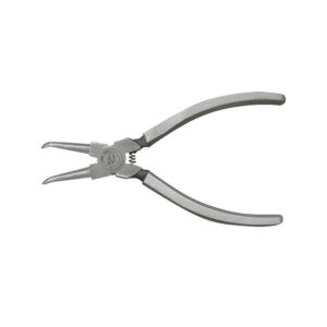 Alicate circlip interior recto Ega Master D-19/60 mm. 200 mm. inoxidable codigo 38893