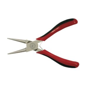 Alicate boca redonda mini Ega Master Titacrom® Bimat codigo 62243