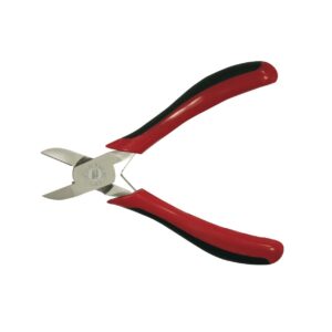 Alicate corte diagonal mini Ega Master Titacrom® Bimat codigo 62247