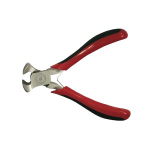 Alicate corte frontal mini Ega Master Titacrom® Bimat codigo 62249