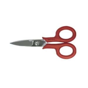 Tijera electricista Ega Master 145 mm. codigo 69534