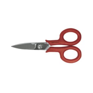 Tijera electricista Ega Master hojas curvas 145 mm. codigo 69535