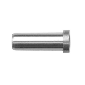 Refuerzo racor bicono laton niquelado D-10 dext: 8