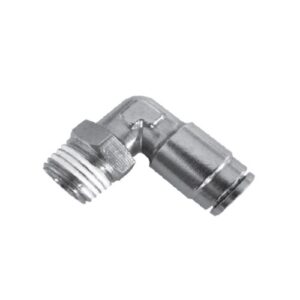 Racor codo 90º laton tubo macho D-12 1/2" EML 12-04