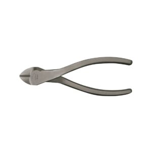 Alicate corte diagonal reforzado Ega Master 200 mm. mango inoxidable codigo 38669