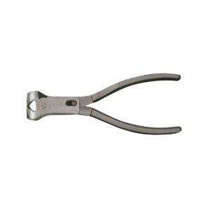 Alicate corte frontal electricista Ega Master 150 mm. mango inoxidable codigo 38670