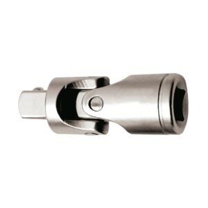 Articulacion universal Ega Master 1/2" - 80 mm. acero inoxidable codigo 38829