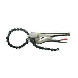 Tenaza grip con cadena Ega Master 9" 20" codigo 62174