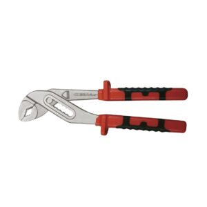 Tenaza de canal Ega Master 12" Titacrom® Bimat codigo 62298