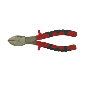 Alicate corte diagonal reforzado Ega Master 2000 mm. Mastercut Titacrom® Bimat codigo 62598