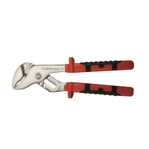 Tenaza pico loro Ega Master 12" Titacrom® Bimat codigo 62447
