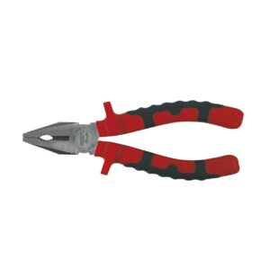 Alicate universal Ega Master 160 mm. pulido Bimat codigo 62450 - Imagen 1