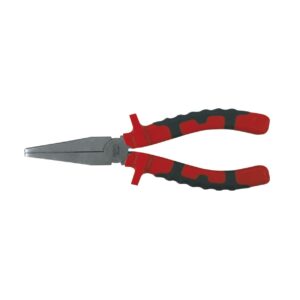 Alicate boca plana Ega Master 160 mm. pulido Bimat codigo 62453