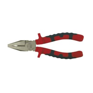 Alicate universal Ega Master 180 mm. Mastercut Titacrom® Bimat codigo 62496