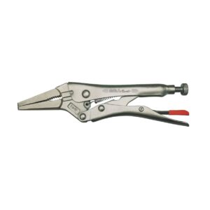 Tenaza grip de bocas largas Ega Master 8,5"  codigo 62486