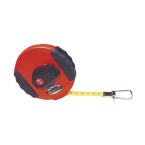 Cinta metrica de acero Ega Master Bimat 20 m. x 13 mm. codigo 65176