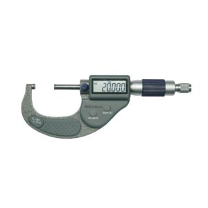 Micrometro para exteriores digital Ega Master 75-00 mm. codigo 65499 - Imagen 1