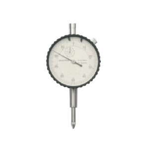 Reloj comparador Ega Master 10 mm. codigo 65501 - Imagen 1