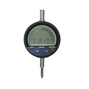 Reloj comparador digital Ega Master 12.5 mm. codigo 65502