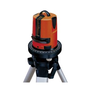 Nivel laser Ega Master autonivelante standard codigo 65514