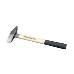 Pico de calderero Ega Master 500 gr. mango madera hickory codigo 69678