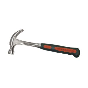 Martillo de uña Ega Master 16 OZ. mango forjado codigo 69680