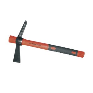 Hacha pala Ega Master 500 gr. mango fibra de vidrio codigo 69761