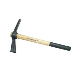 Pico pala Ega Master 500 gr. mango madera hickory codigo 69765