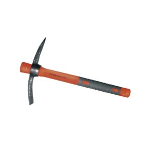 Pico pala Ega Master 500 gr. mango fibra de vidrio codigo 69767