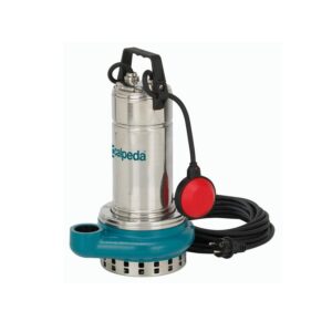 Bomba sumergible Calpeda GQR 10-16 CG 0.9 KW. 230/400 V.