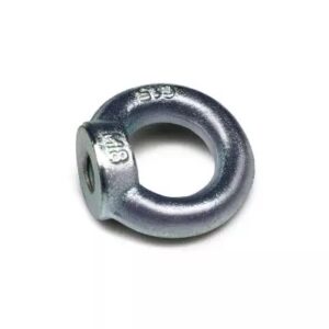 Anilla elevacion hembra DIN-582 acero cincado Index M-36 EVH36