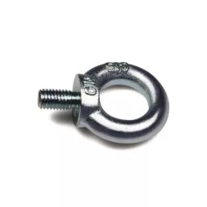 Anilla elevacion macho DIN-580 acero inoxidable A4 Index M-20 EVMA420