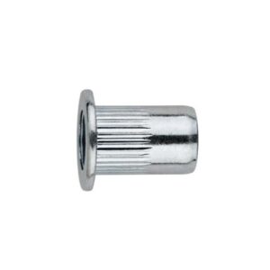 Tuerca remachable cabeza ancha Index M6 x 14 TRCA0614 - Imagen 1