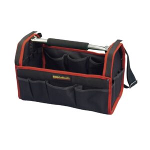 Bolsa para herramientas Ega Master 415x230x260 mm. 15 bolsillos codigo 50960