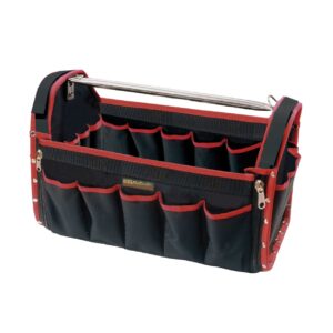 Bolsa para herramientas Ega Master 495x245x290 mm. 36 bolsillos codigo 50961