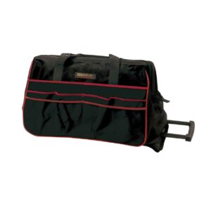 Bolsa para herramientas con ruedas Ega Master 510x290x360 mm. 4 bolsillos codigo 50962