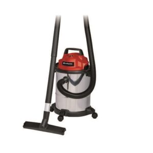 Aspirador seco humedo Einhell TC-VC 1815 S 1.250 W. articulo 2342390