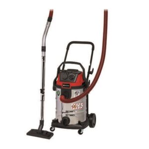 Aspirador seco humedo Einhell TE-VC 2230 SACL 1.400 W. articulo 2342465