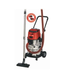 Aspirador en seco y humedo Einhell TE-VC 36/30 Li S-Solo 18 V. articulo 2347140 - Imagen 1