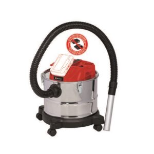Aspirador de ceniza Einhell TE-AV 18/15 Li C-Solo 18 V. articulo 2351700