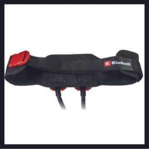 Cinturon portabaterias Einhell GE-PB 36/18 Li sin articulo 3408310 - Imagen 3